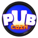 PubGame Coin (PGC)
